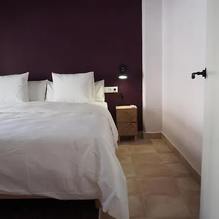 Casa Clemente 32, Private House With Plunge Pool Appartement Málaga