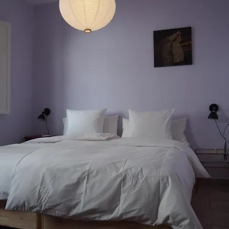 Casa Clemente 32, Private House With Plunge Pool 아파트 말라가