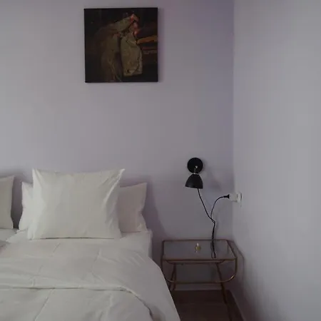 Casa Clemente 32, Private House With Plunge Pool Appartement