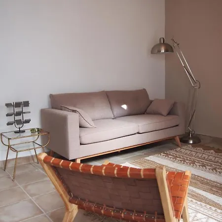 Appartement Casa Clemente 32, Private House With Plunge Pool Málaga