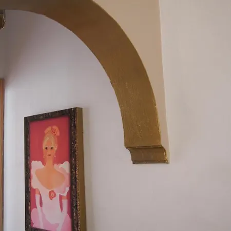 Casa Clemente 32, Private House With Plunge Pool Apartment Malaga