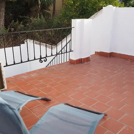 Apartment Casa Clemente 32, Private House With Plunge Pool *