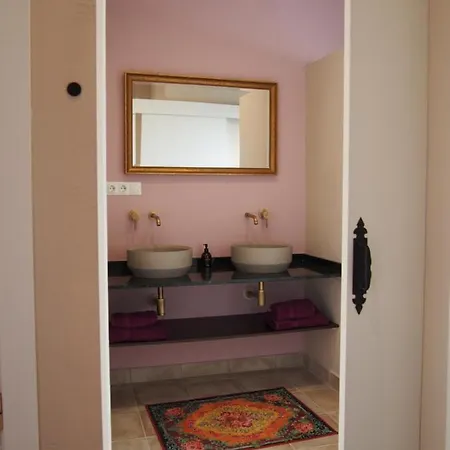 Casa Clemente 32, Private House With Plunge Pool