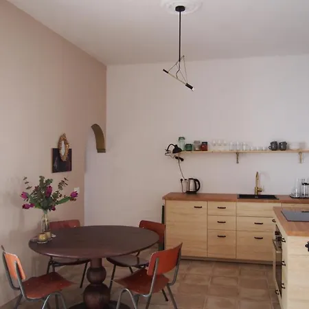 Apartment Casa Clemente 32, Private House With Plunge Pool *