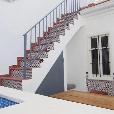 Casa Clemente 32, Private House With Plunge Pool