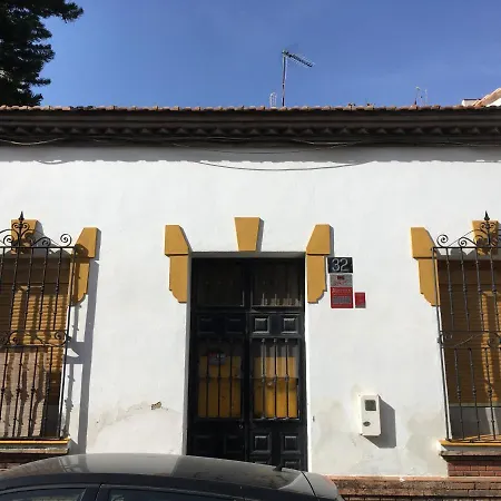 Casa Clemente 32, Private House With Plunge Pool