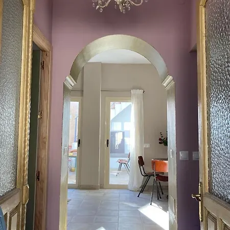 Apartment Casa Clemente 32, Private House With Plunge Pool *