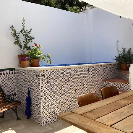 Apartment Casa Clemente 32, Private House With Plunge Pool *
