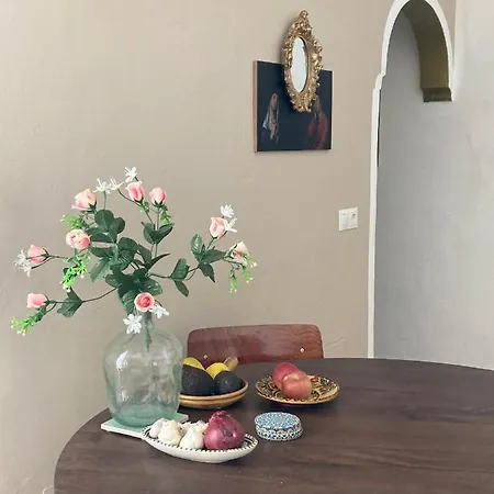 Casa Clemente 32, Private House With Plunge Pool Apartment *