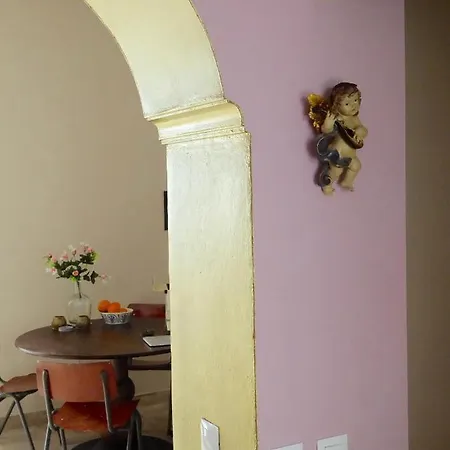 Casa Clemente 32, Private House With Plunge Pool *