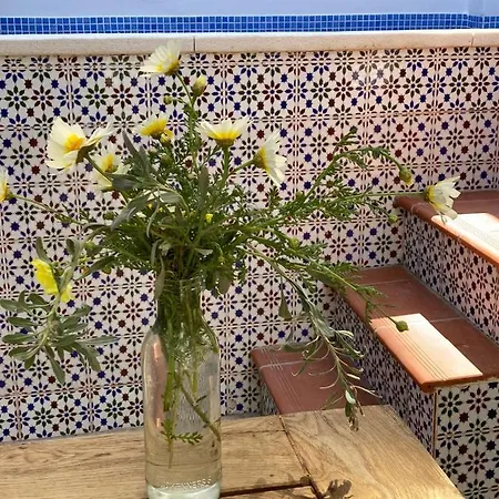 Casa Clemente 32, Private House With Plunge Pool *