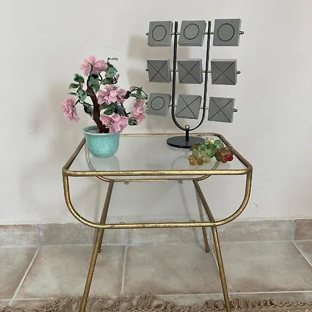 Casa Clemente 32, Private House With Plunge Pool * Malaga