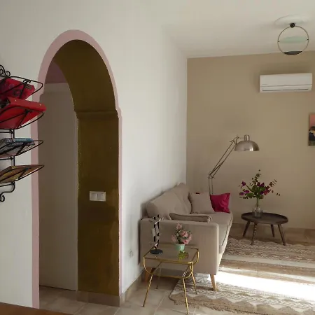 Casa Clemente 32, Private House With Plunge Pool Apartment Malaga