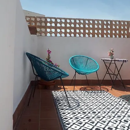 Apartment Casa Clemente 32, Private House With Plunge Pool *