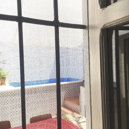 Casa Clemente 32, Private House With Plunge Pool Malaga