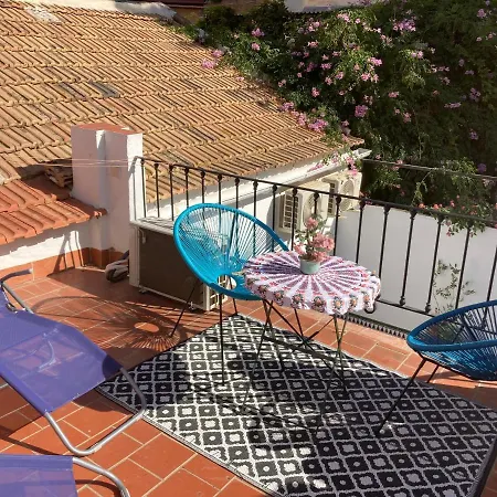 Casa Clemente 32, Private House With Plunge Pool Apartment *