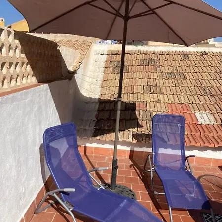 Apartment Casa Clemente 32, Private House With Plunge Pool *