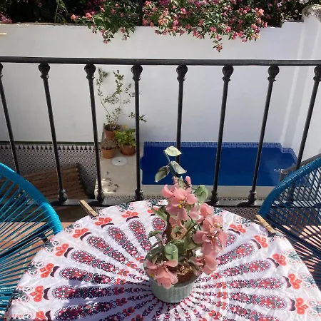 Apartment Casa Clemente 32, Private House With Plunge Pool